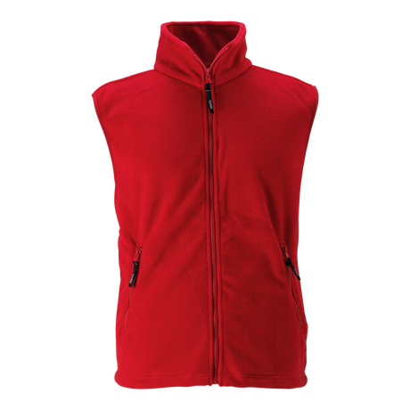 Winnipeg Fleece - Red