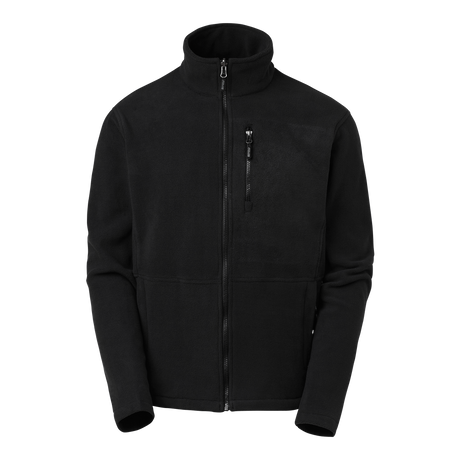 Ames Fleece - Black
