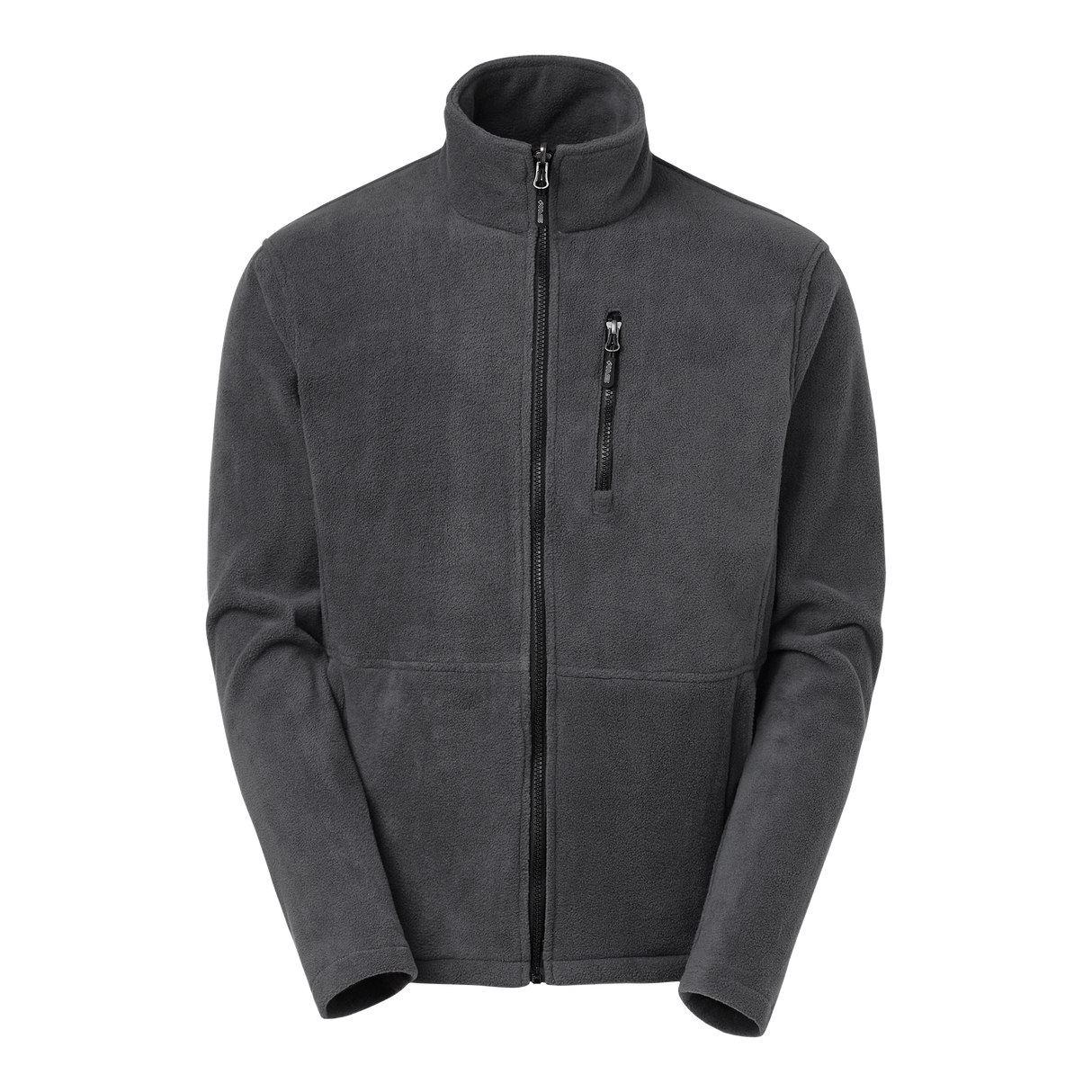 Ames Fleece - Graphite