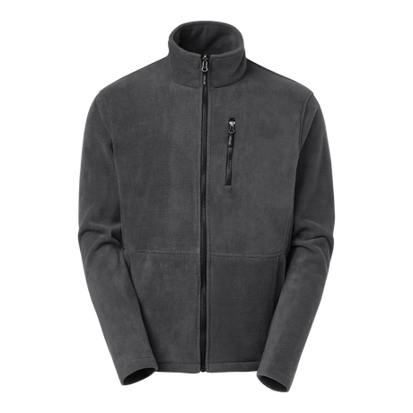 Ames Fleece - Graphite