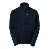 Ames Fleece - Navy