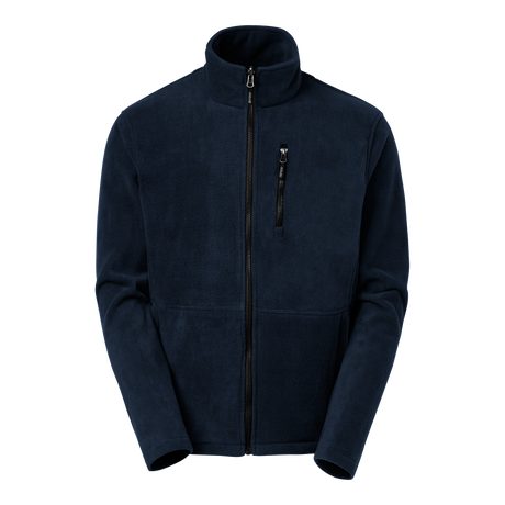Ames Fleece - Navy