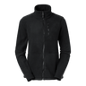 Alma Fleece w - Black