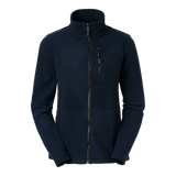 Alma Fleece w - Navy