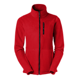 Alma Fleece w - Red