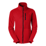 Alma Fleece w - Red