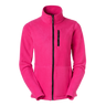 Alma Fleece w - Cerise