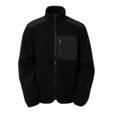 Paul Fleece - Black