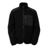 Paul Fleece - Black