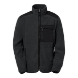 Paul Fleece - Dark grey