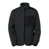 Paul Fleece - Dark grey