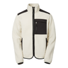 Paul Fleece - Off white