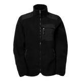 Polly Fleece w - Black
