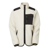 Polly Fleece w - Off white
