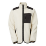 Polly Fleece w - Off white