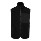 Seth Fleece - Black