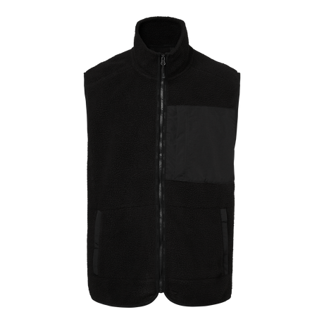 Seth Fleece - Black