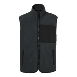 Seth Fleece - Dark grey