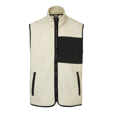Seth Fleece - Off white