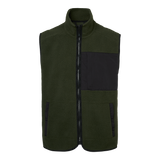 Seth Fleece - Dark olive