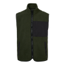 Seth Fleece - Dark olive