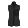 Saga Fleece w - Dark grey