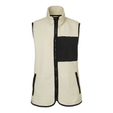 Saga Fleece w - Off white