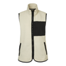 Saga Fleece w - Off white