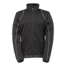 Sidney Fleece - Black
