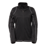 Somers Fleece w - Black