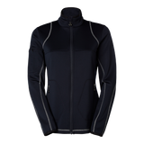 Somers Fleece w - Navy
