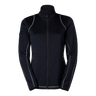 Somers Fleece w - Navy