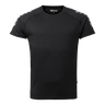 Ted T-shirt - Black