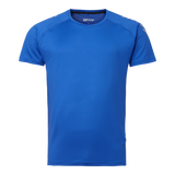 Ted T-shirt - Cobolt blue