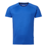 Ted T-shirt - Cobolt blue