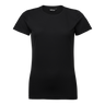 Roz T-shirt w - Black