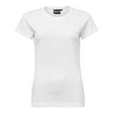 Roz T-shirt w - White