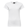 Roz T-shirt w - White