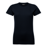 Roz T-shirt w - Navy