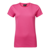 Roz T-shirt w - Cerise