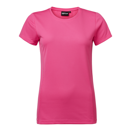 Roz T-shirt w - Cerise