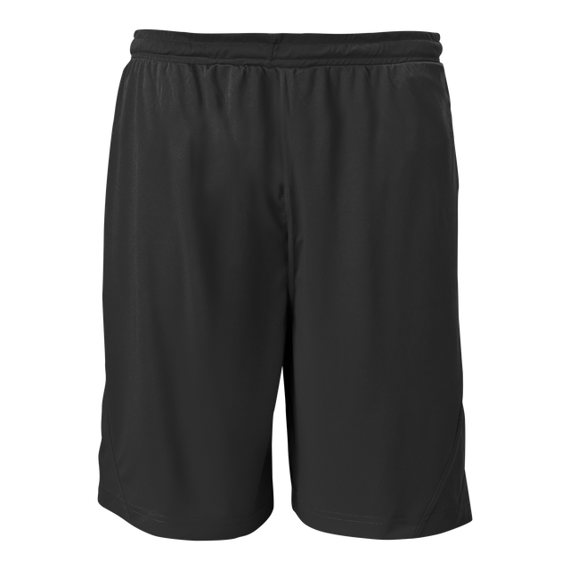 Basic Shorts - Black
