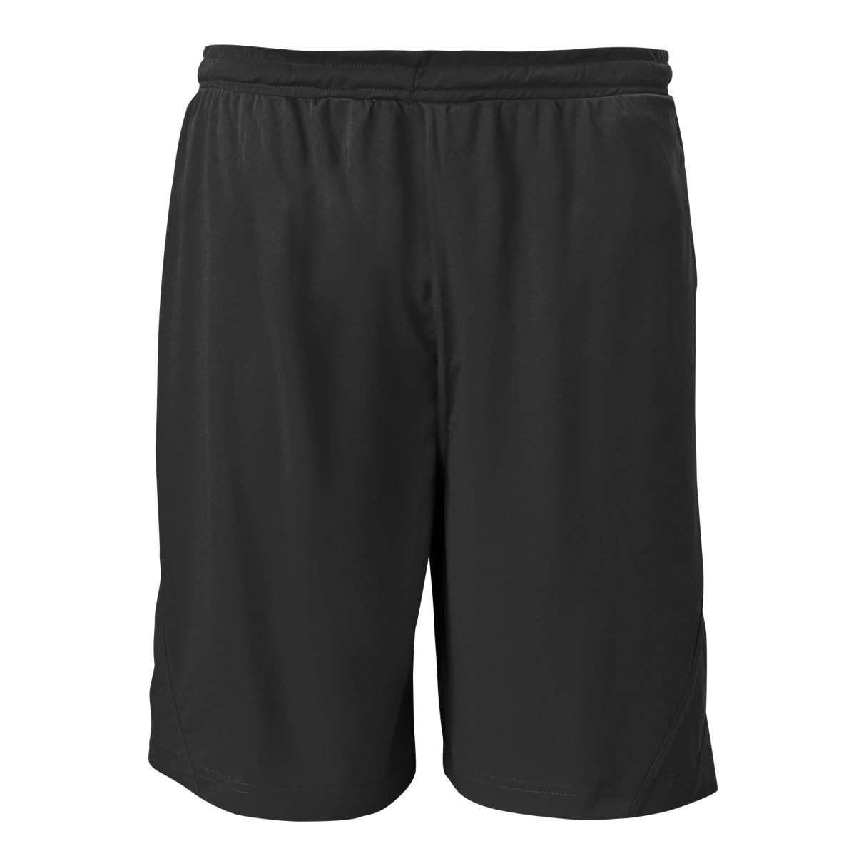 Basic Shorts JR - Black