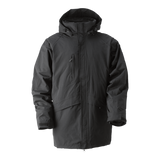 Greystone Jacket - Black