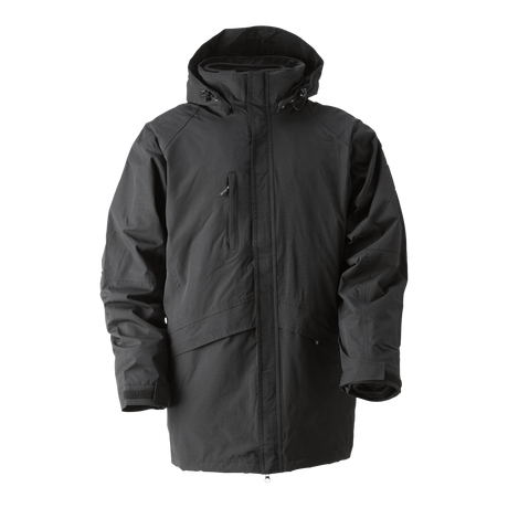 Greystone Jacket - Black