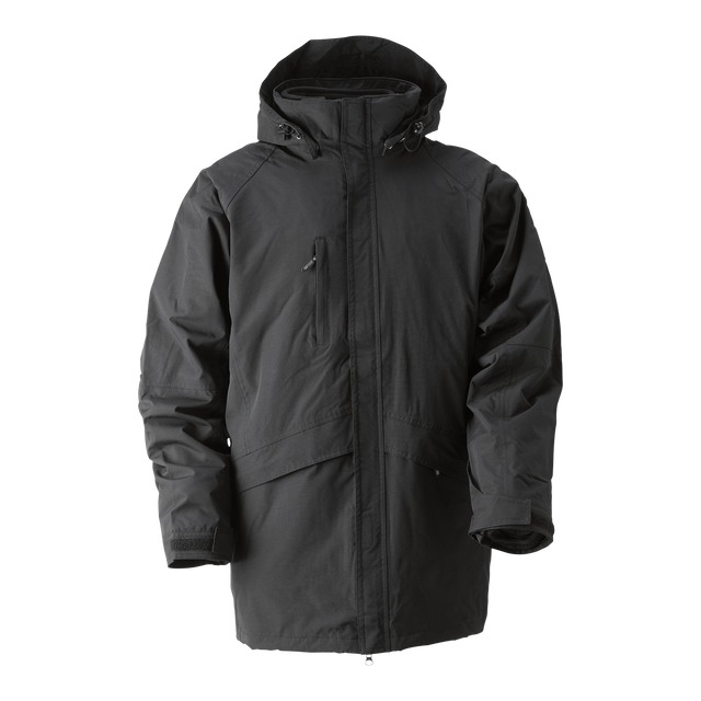 Greystone Jacket - Black