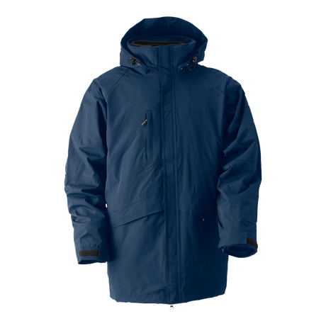 Greystone Jacket - Navy