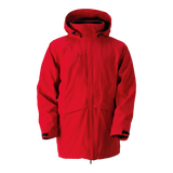 Greystone Jacket - Red