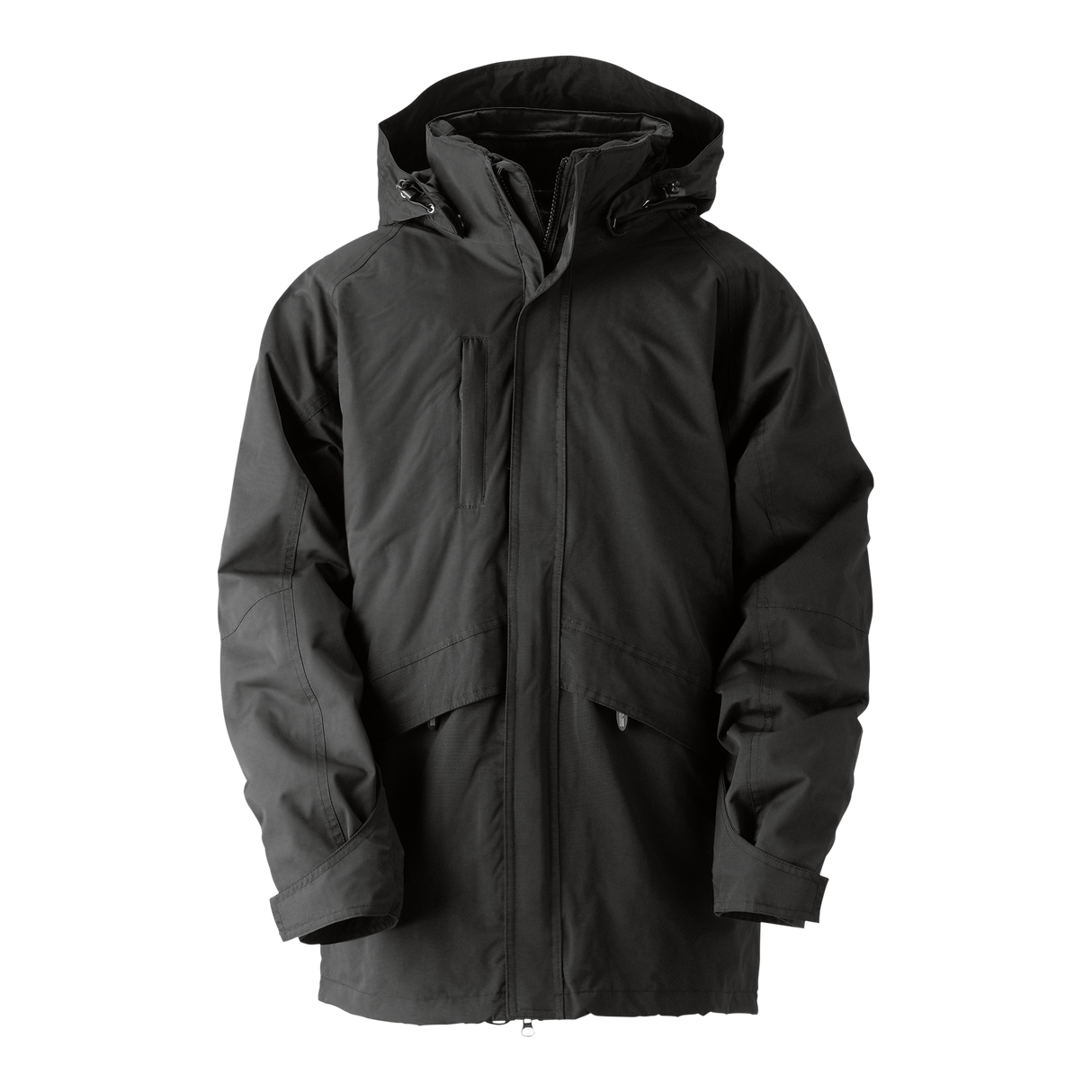 Greystone Jacket w - Black