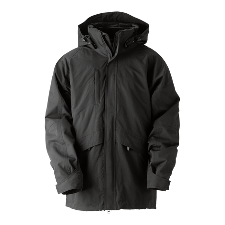 Greystone Jacket w - Black